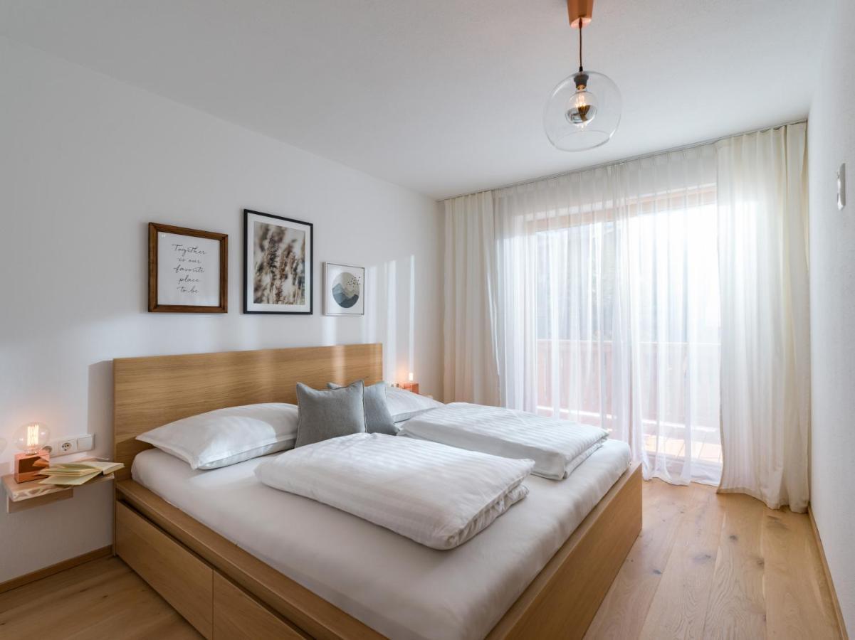 Ferienwohnung Wetzinger Westendorf Kültér fotó